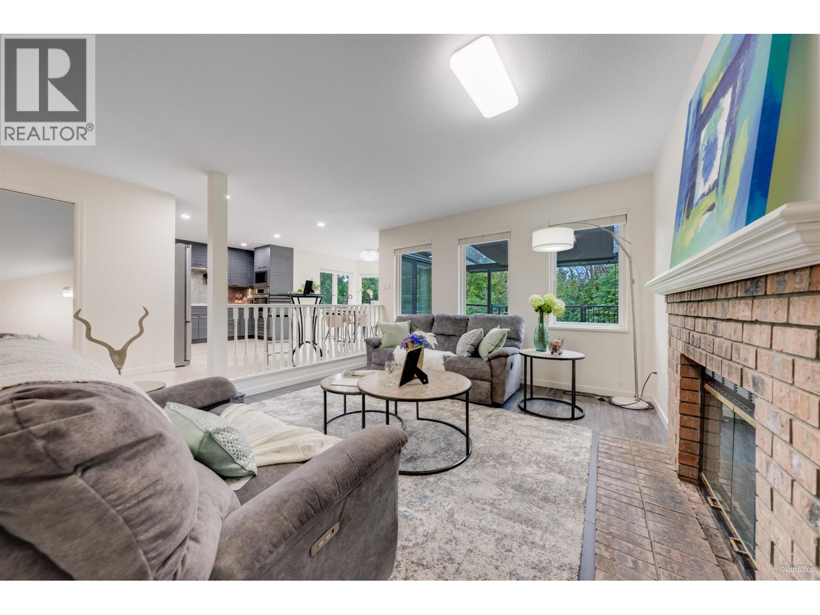 12 Parkdale Place, Port Moody, British Columbia  V3H 4K8 - Photo 15 - R3049340
