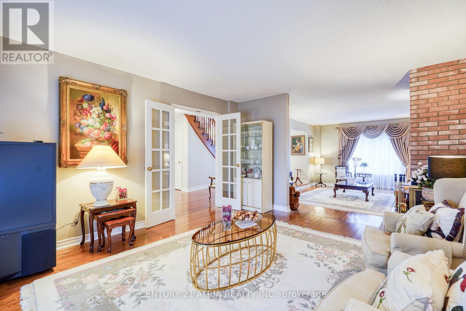 49 Kerrigan Crescent, Markham, Ontario  L3R 7T6 - Photo 10 - N12410757