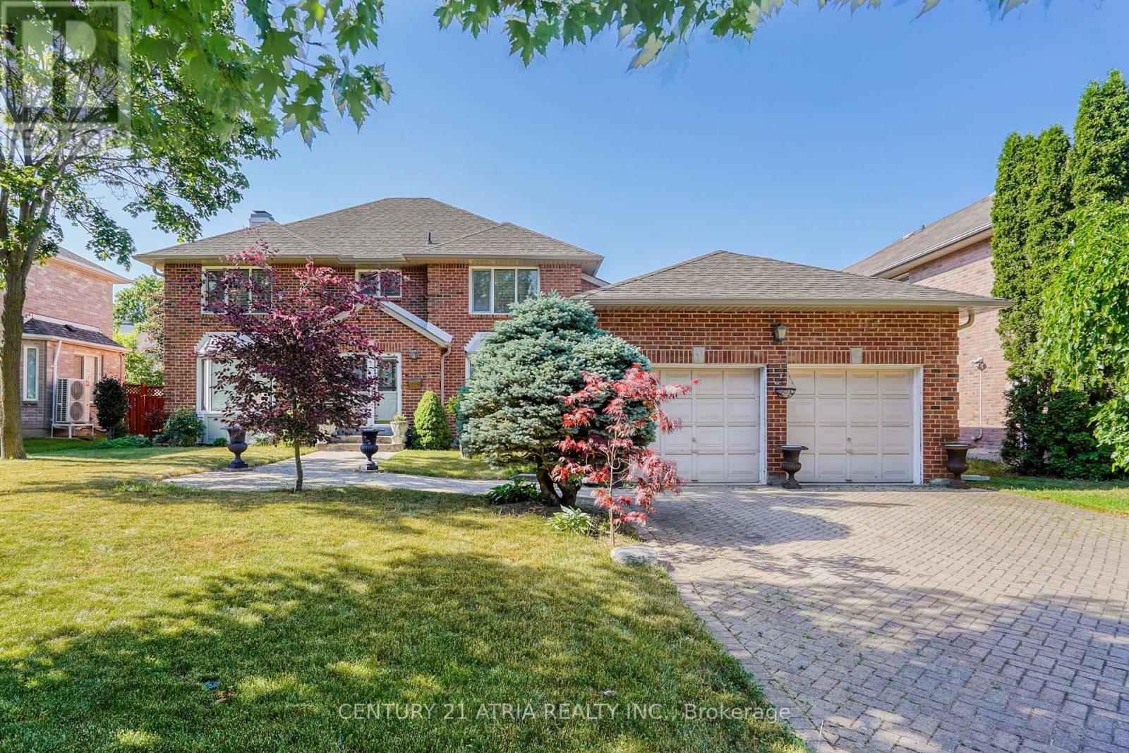 49 Kerrigan Crescent, Markham, Ontario  L3R 7T6 - Photo 2 - N12410757