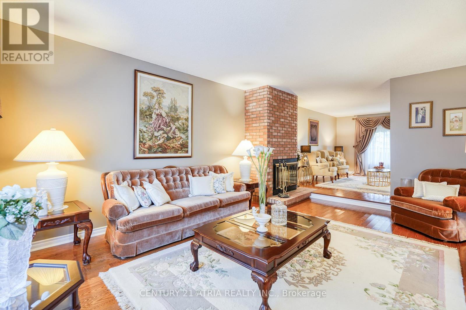 49 Kerrigan Crescent, Markham, Ontario  L3R 7T6 - Photo 7 - N12410757