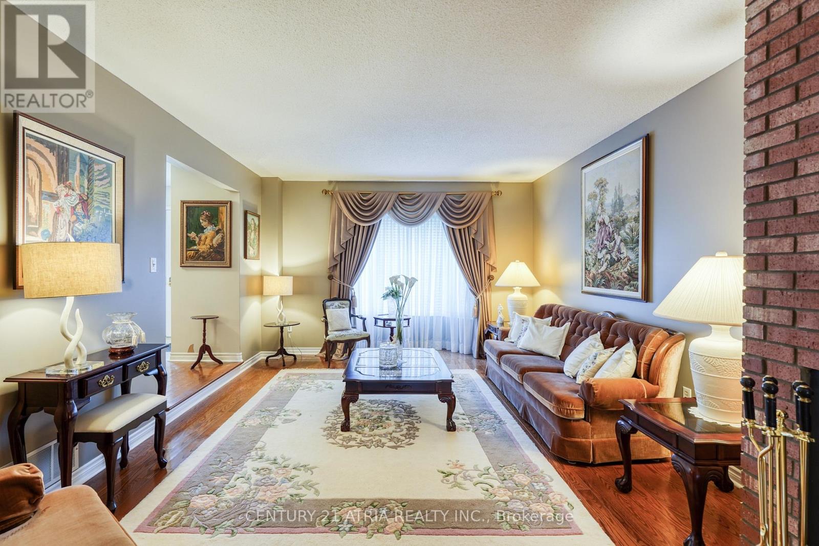 49 Kerrigan Crescent, Markham, Ontario  L3R 7T6 - Photo 9 - N12410757