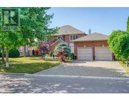 49 KERRIGAN CRESCENT, Markham, Ontario