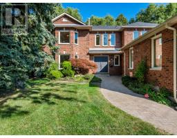 14 HARMONY HILL CRESCENT, Richmond Hill, Ontario
