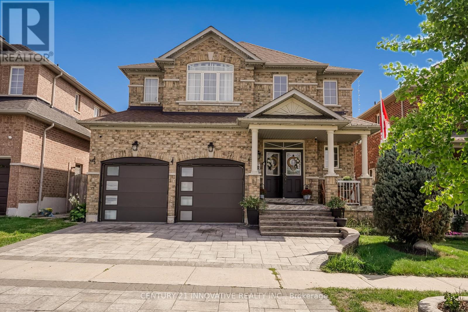19 NUTMEG STREET, Markham, Ontario