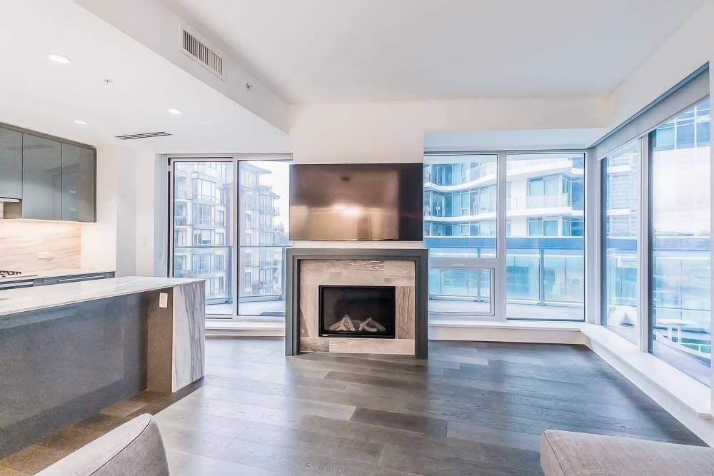 604 1500 Martin Street, White Rock, British Columbia  V4B 0C2 - Photo 6 - R3049436
