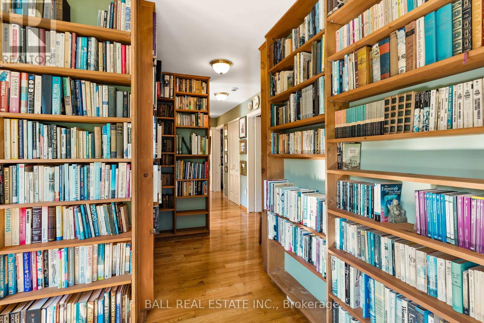 849 County Rd 49, Kawartha Lakes, Ontario  K0M 1A0 - Photo 19 - X12410626