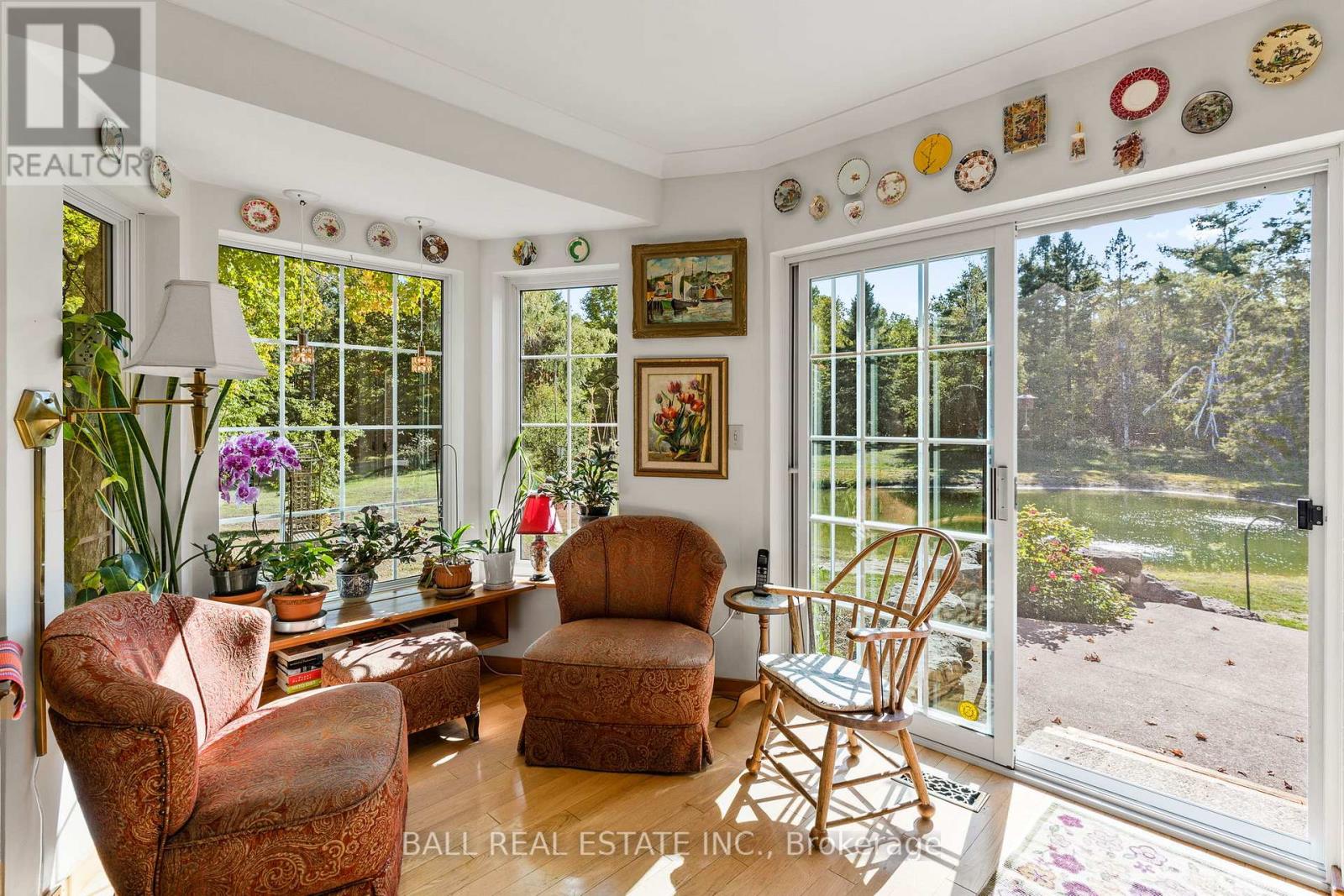 849 County Rd 49, Kawartha Lakes, Ontario  K0M 1A0 - Photo 17 - X12410626