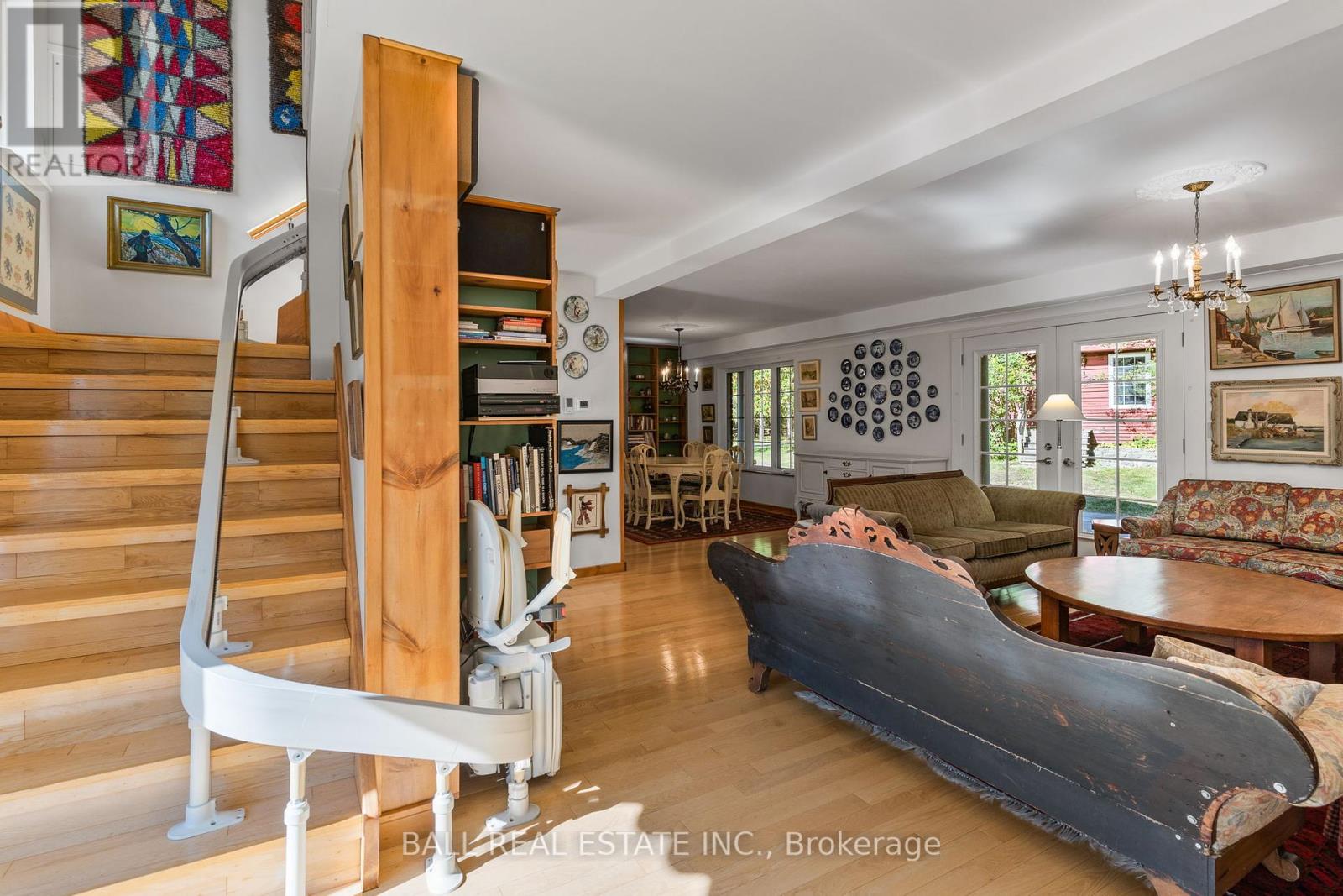 849 County Rd 49, Kawartha Lakes, Ontario  K0M 1A0 - Photo 18 - X12410626