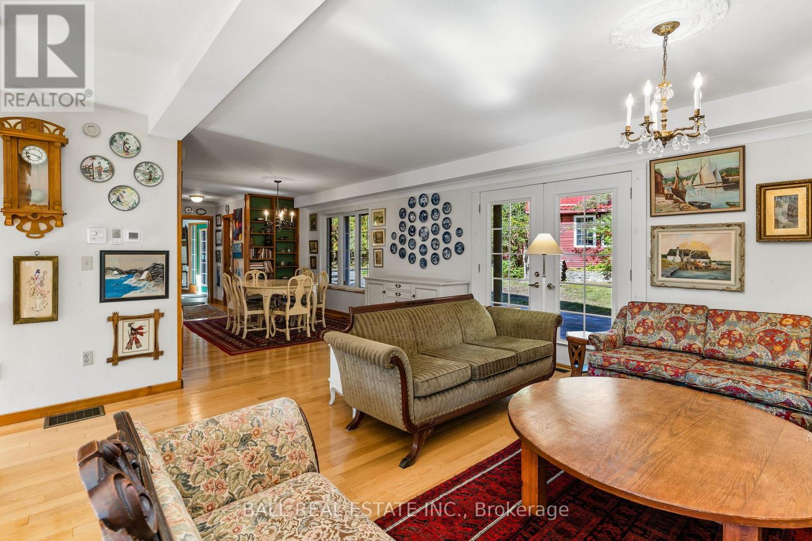 849 County Rd 49, Kawartha Lakes, Ontario  K0M 1A0 - Photo 11 - X12410626