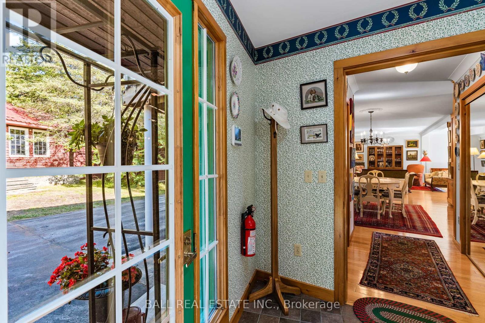 849 County Rd 49, Kawartha Lakes, Ontario  K0M 1A0 - Photo 5 - X12410626