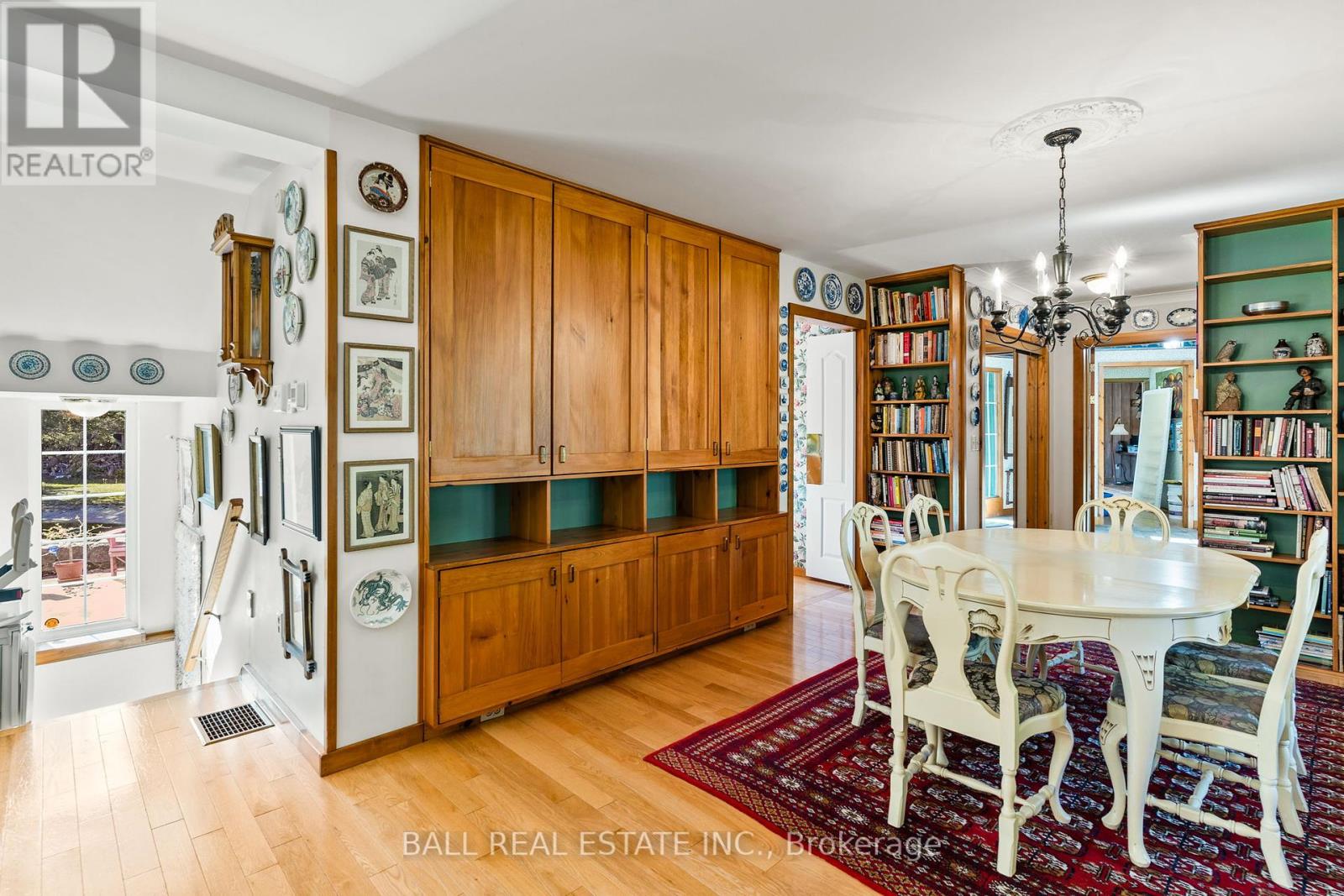 849 County Rd 49, Kawartha Lakes, Ontario  K0M 1A0 - Photo 9 - X12410626