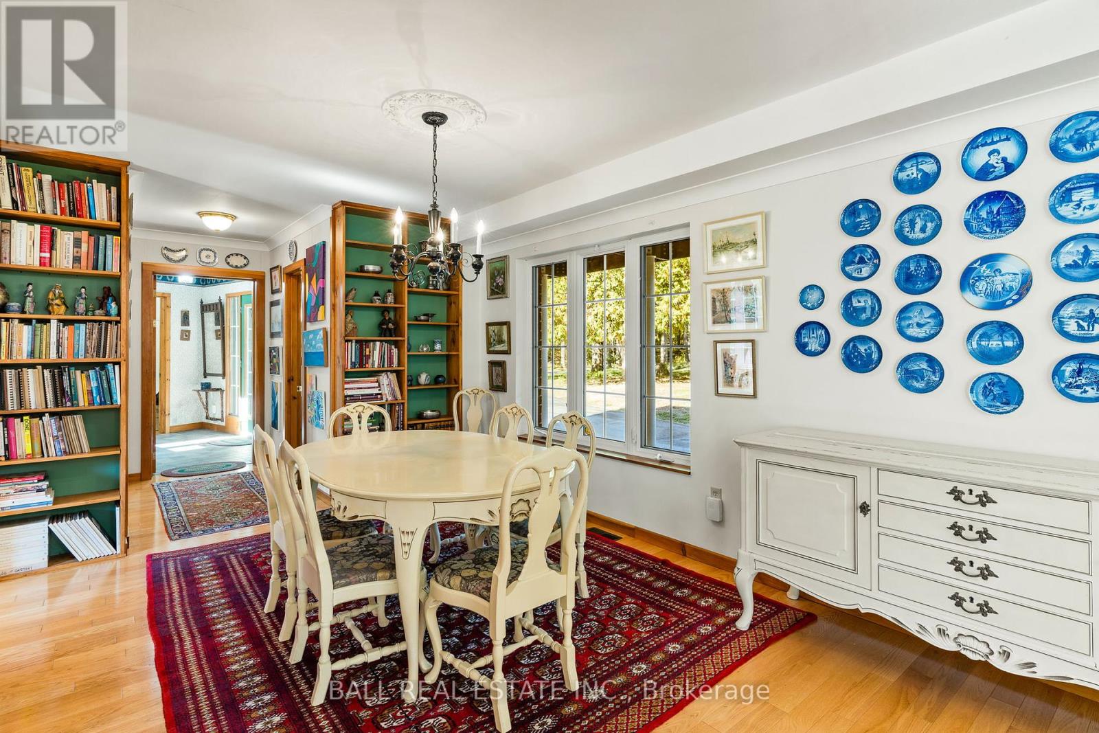 849 County Rd 49, Kawartha Lakes, Ontario  K0M 1A0 - Photo 8 - X12410626