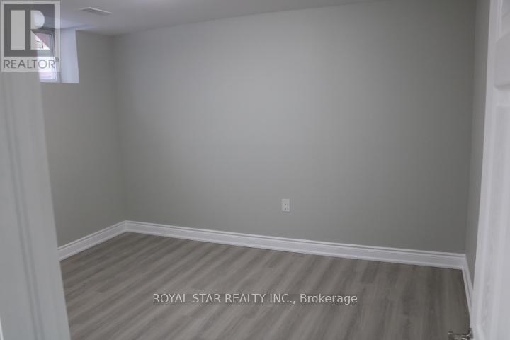 Bsmt - 13 Levida Street, Brampton, Ontario  L6P 2Y6 - Photo 2 - W12410782