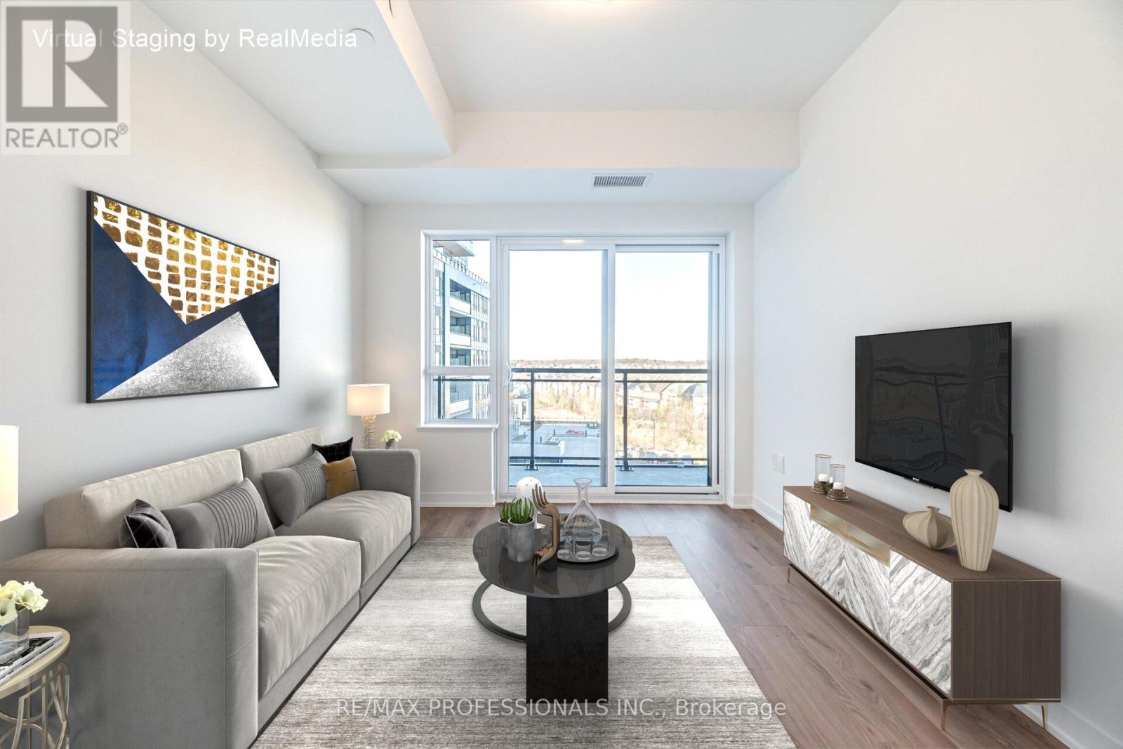 603 - 395 Dundas Street W, Oakville, Ontario  L6M 5R8 - Photo 10 - W12410784