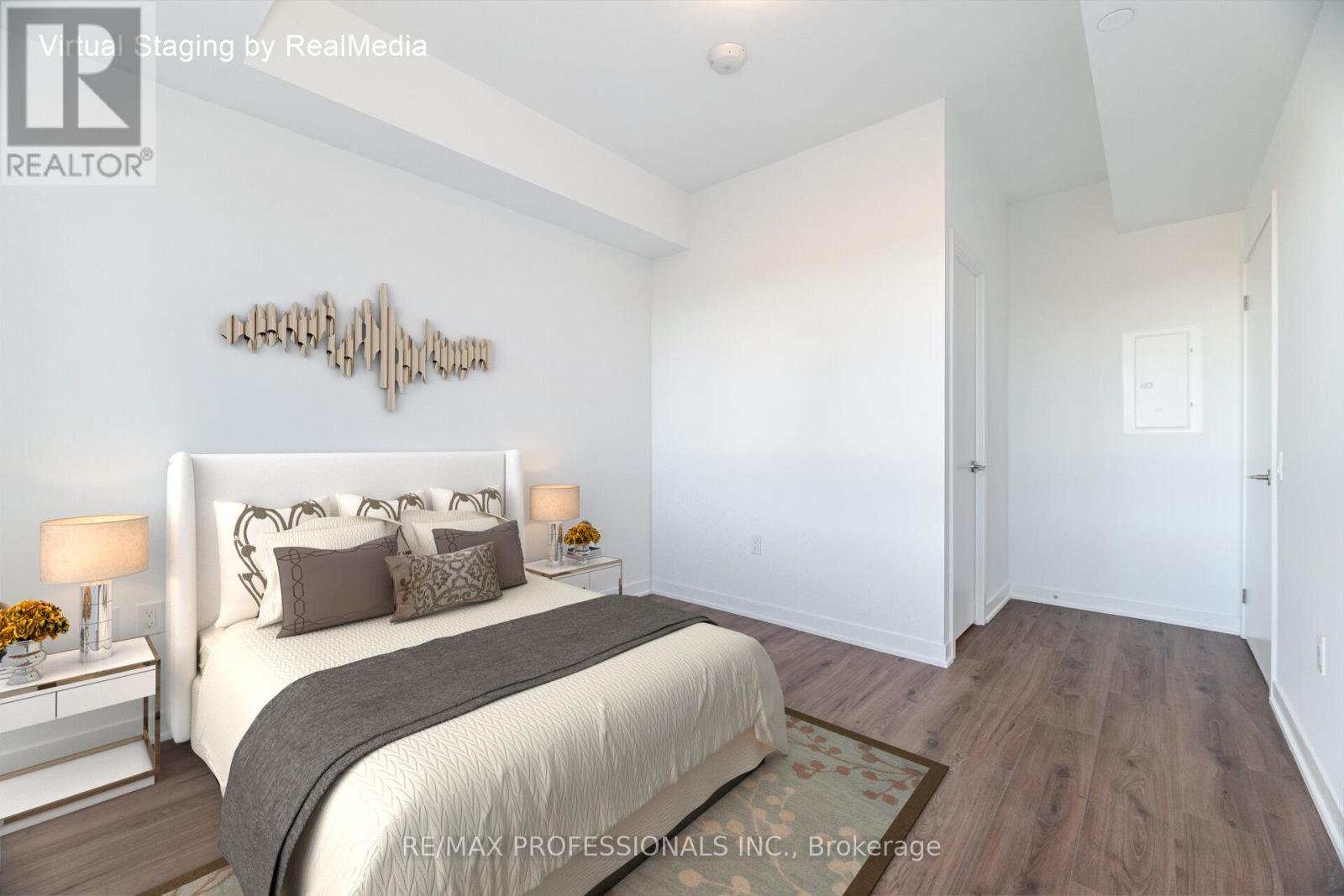 603 - 395 Dundas Street W, Oakville, Ontario  L6M 5R8 - Photo 16 - W12410784