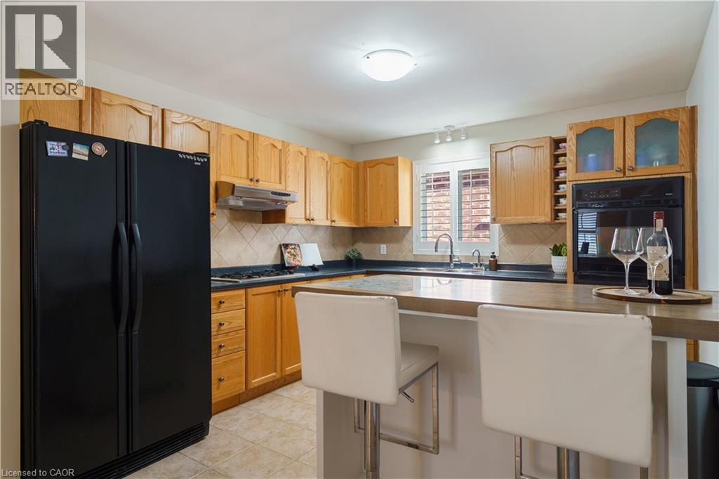 55 Amore Boulevard, Hamilton, Ontario  L9B 2V3 - Photo 12 - 40771011
