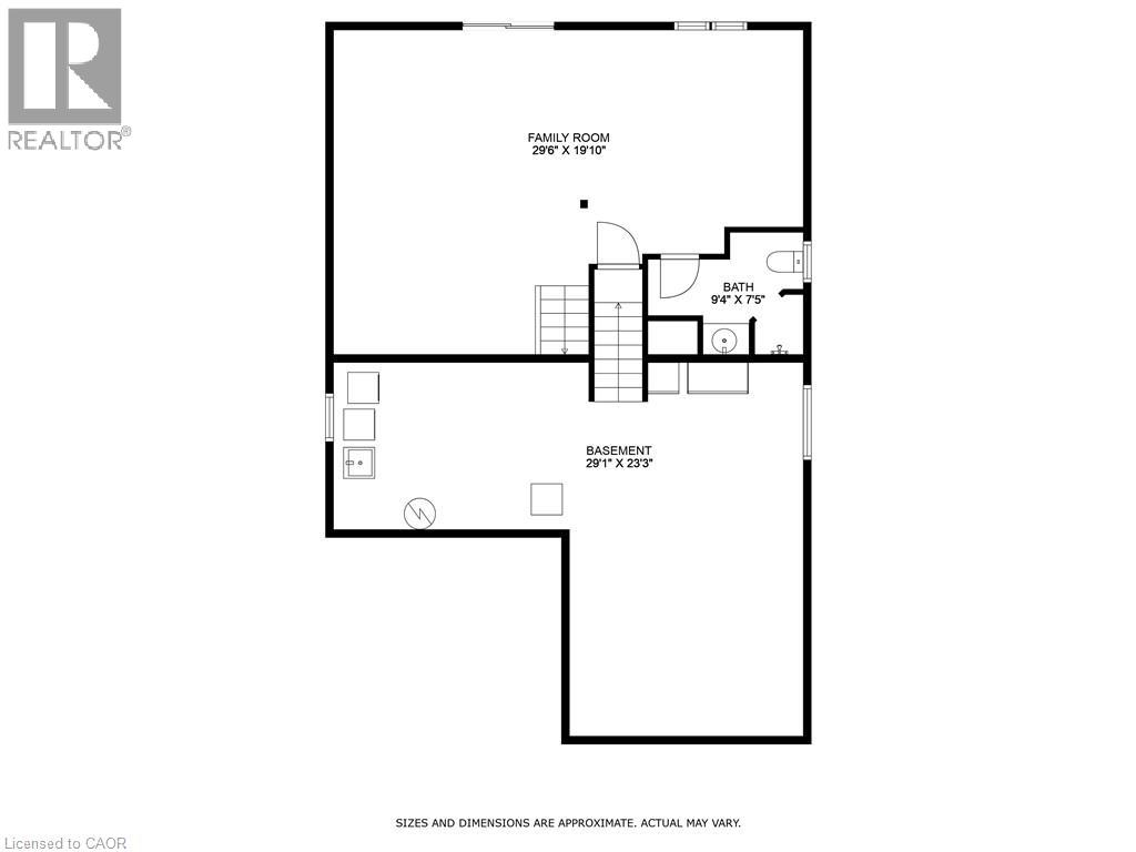 55 Amore Boulevard, Hamilton, Ontario  L9B 2V3 - Photo 35 - 40771011