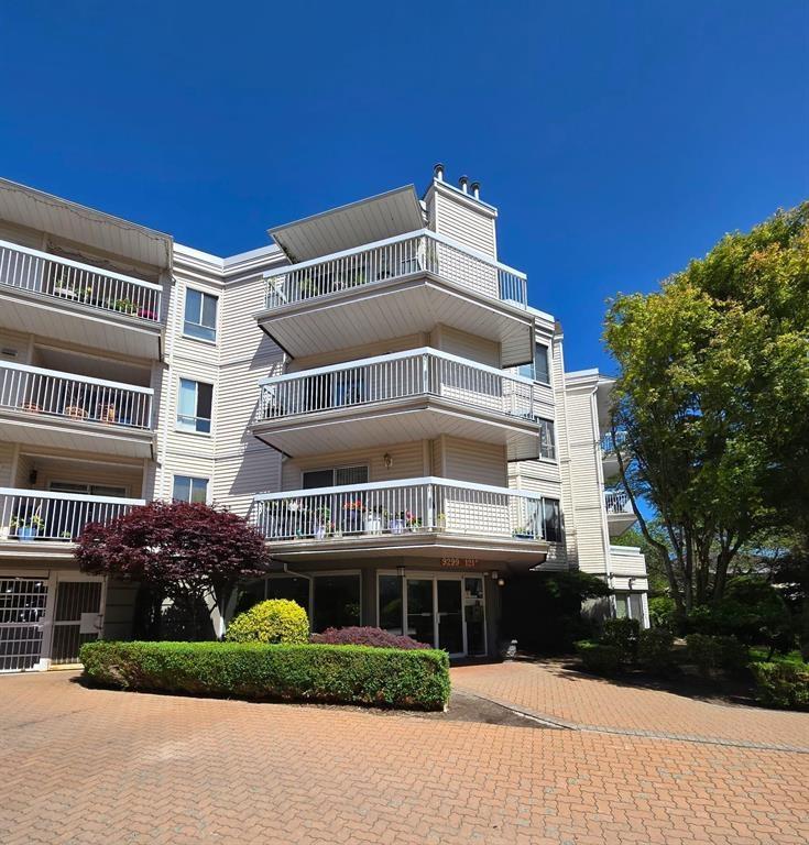 307 9299 121 STREET, Surrey, British Columbia