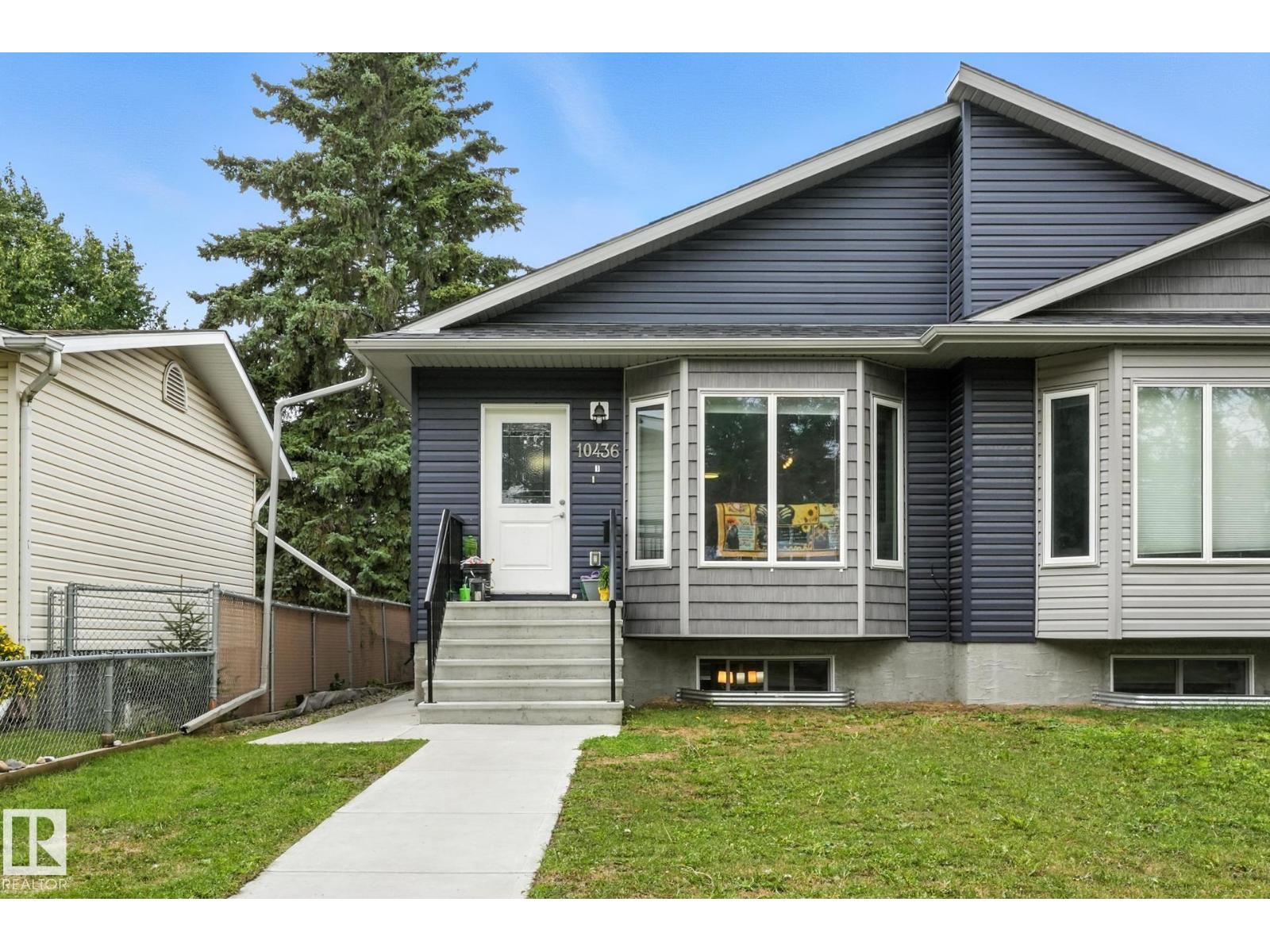 10436 154 St Nw, Edmonton, Alberta  T5P 2H8 - Photo 3 - E4458216
