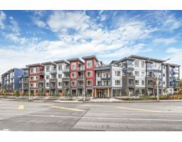 122 13788 76 AVENUE, Surrey, British Columbia