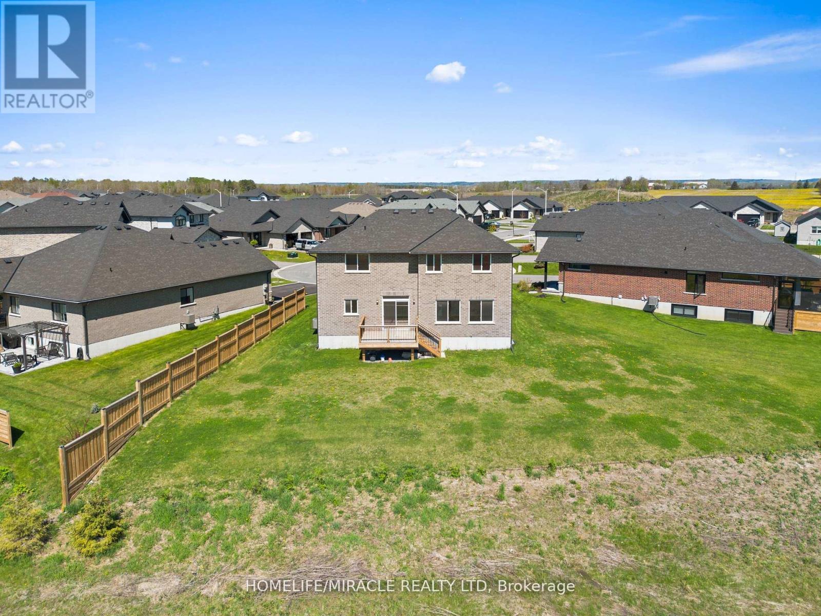 15 Mavety Court, Belleville, Ontario  K8N 0R6 - Photo 46 - X12410805