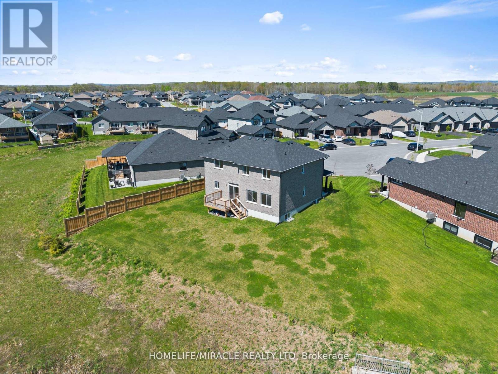 15 Mavety Court, Belleville, Ontario  K8N 0R6 - Photo 47 - X12410805