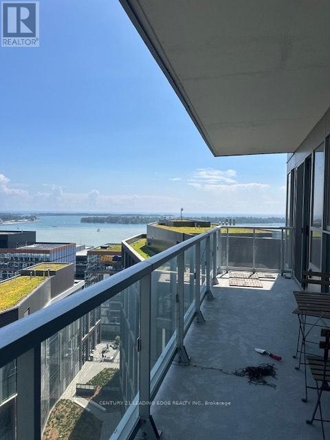 1903 - 15 Lower Jarvis Street, Toronto (Waterfront Communities), Ontario  M5E 0C4 - Photo 12 - C12410602