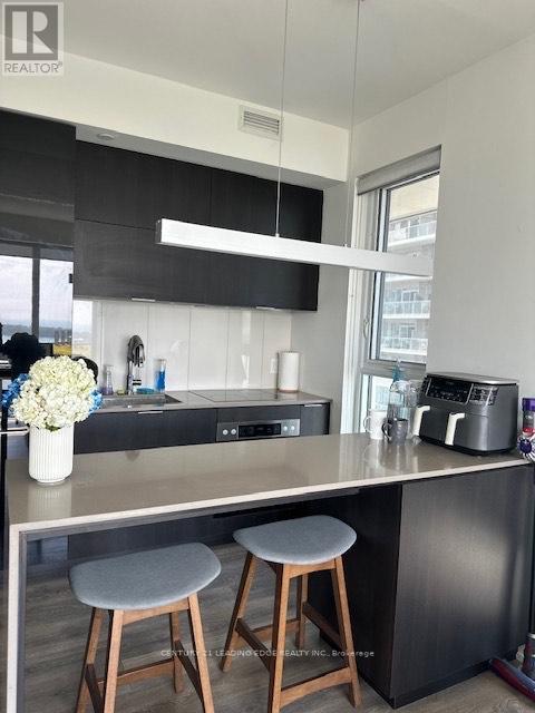 1903 - 15 Lower Jarvis Street, Toronto (Waterfront Communities), Ontario  M5E 0C4 - Photo 3 - C12410602