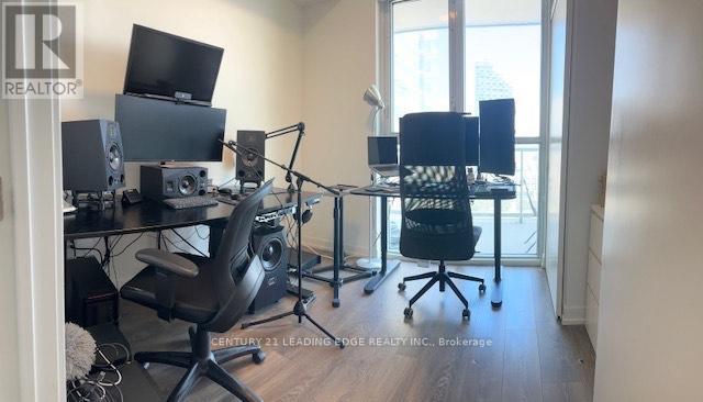 1903 - 15 Lower Jarvis Street, Toronto (Waterfront Communities), Ontario  M5E 0C4 - Photo 8 - C12410602