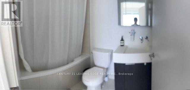 1903 - 15 Lower Jarvis Street, Toronto (Waterfront Communities), Ontario  M5E 0C4 - Photo 7 - C12410602