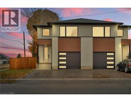 56282 HERITAGE Line, Straffordville, Ontario