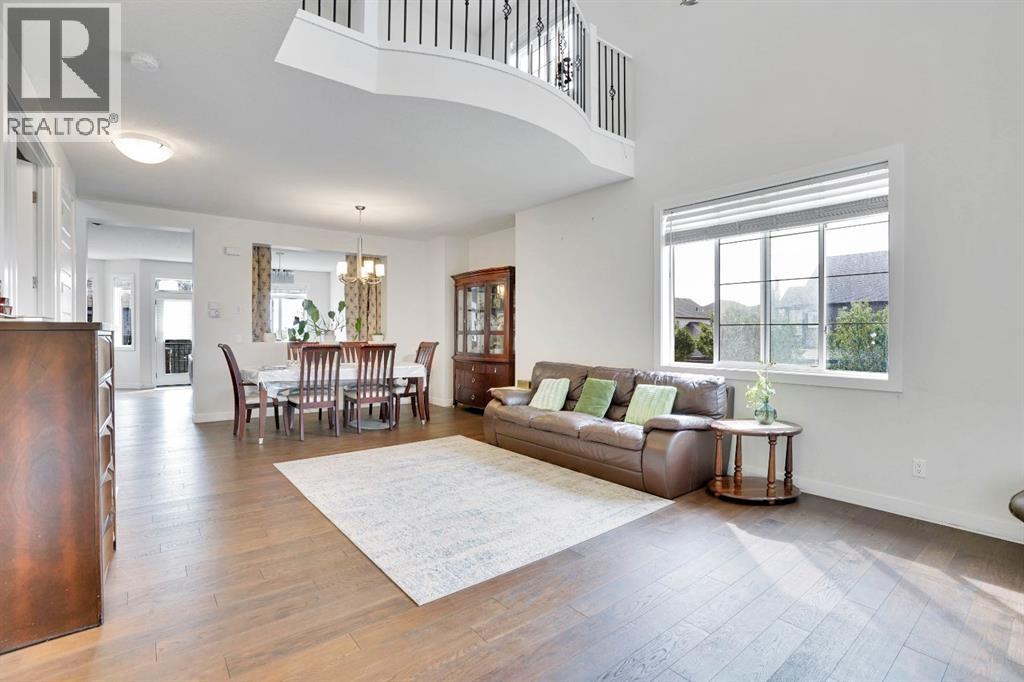 680 Marina Drive, Chestermere, Alberta  T1X 0Y3 - Photo 6 - A2252853