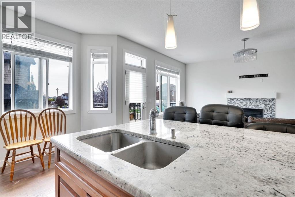 680 Marina Drive, Chestermere, Alberta  T1X 0Y3 - Photo 16 - A2252853