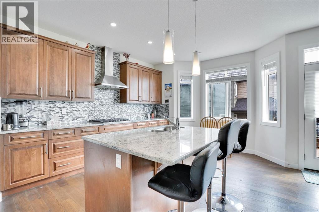 680 Marina Drive, Chestermere, Alberta  T1X 0Y3 - Photo 13 - A2252853
