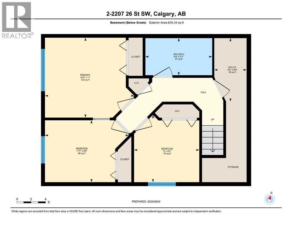 2, 2207 28 Street Sw, Calgary, Alberta  T3E 2H5 - Photo 39 - A2253418