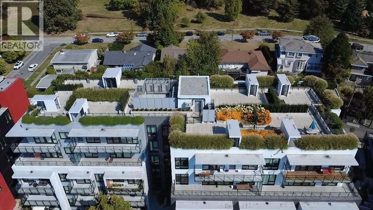 210 5168 Cambie Street, Vancouver, British Columbia  V5Z 0K7 - Photo 16 - R3046086