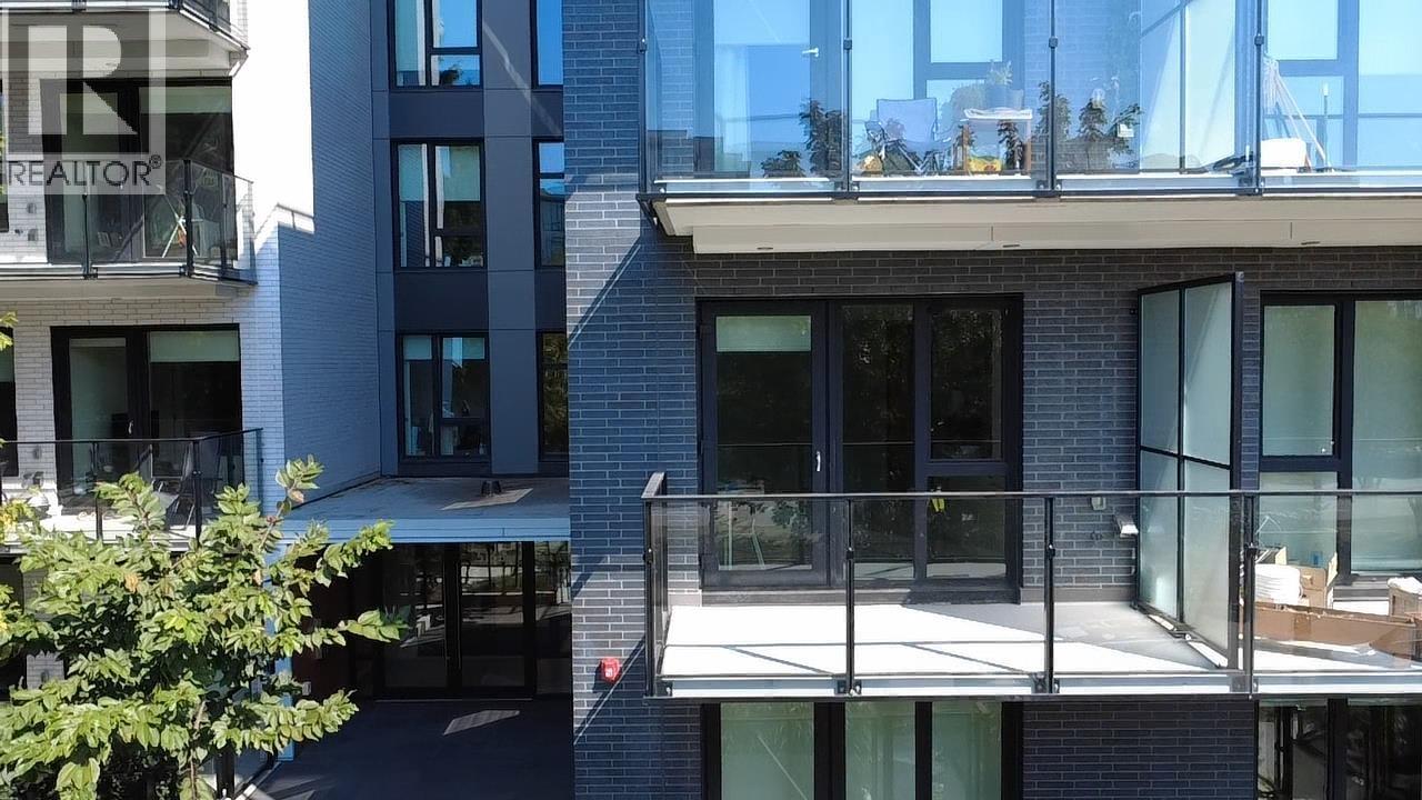 210 5168 Cambie Street, Vancouver, British Columbia  V5Z 0K7 - Photo 13 - R3046086