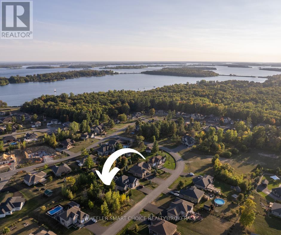 15 CONNER CRESCENT, South Stormont, Ontario