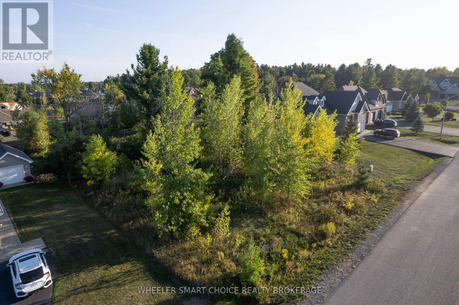 15 Conner Crescent, South Stormont, Ontario  K0C 1P0 - Photo 2 - X12410814