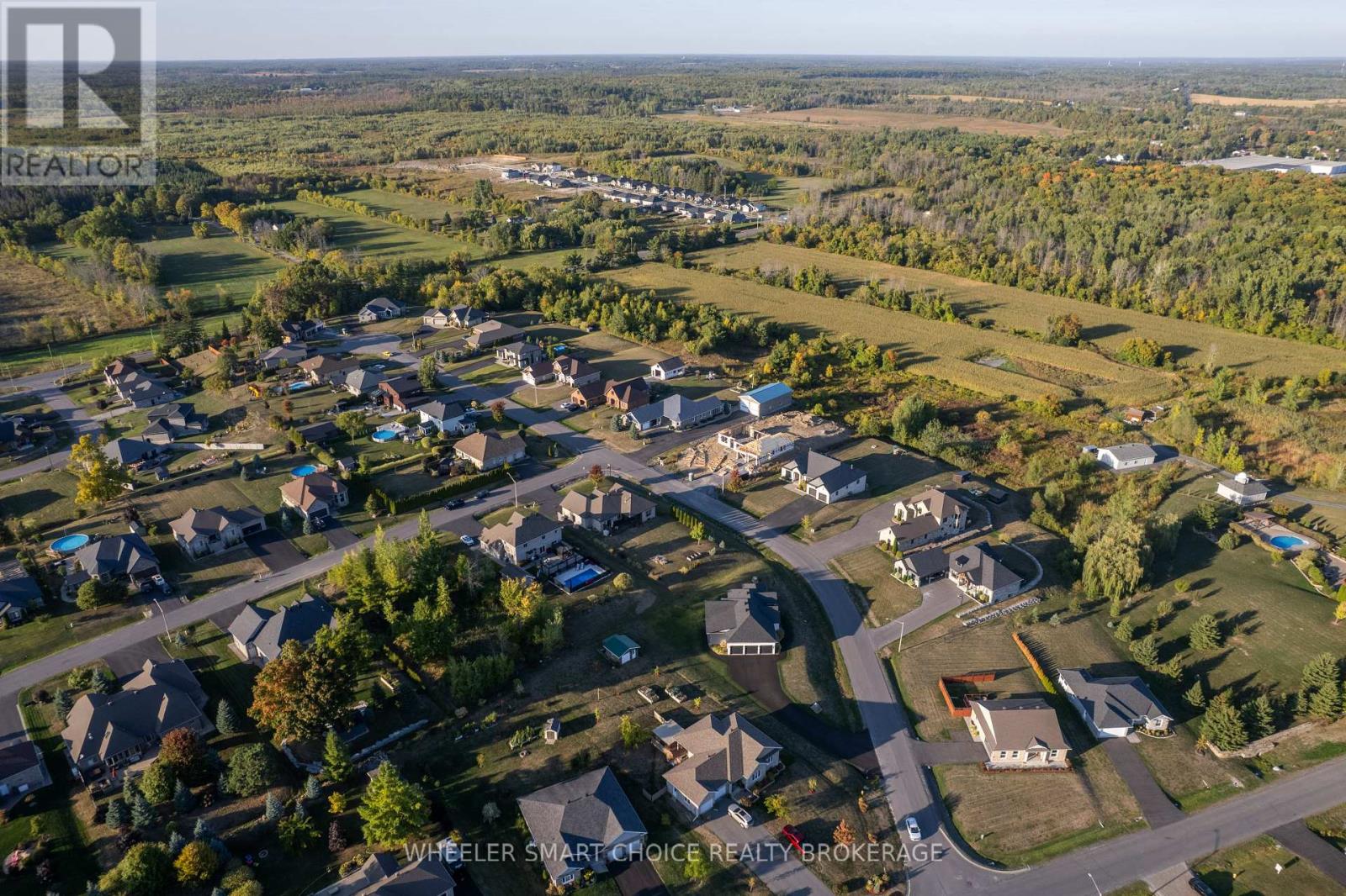 15 Conner Crescent, South Stormont, Ontario  K0C 1P0 - Photo 7 - X12410814