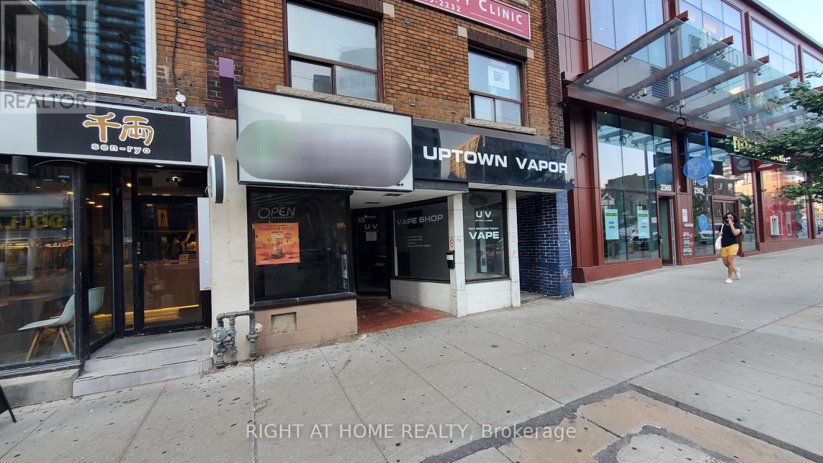 Ms - 2354 Yonge Street, Toronto, Ontario  M4P 2E6 - Photo 2 - C12410821
