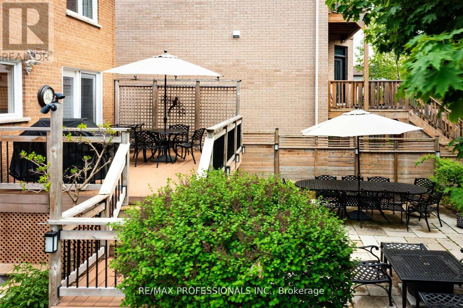 30 Tobruk Crescent, Toronto, Ontario  M2M 3B4 - Photo 26 - C12410834