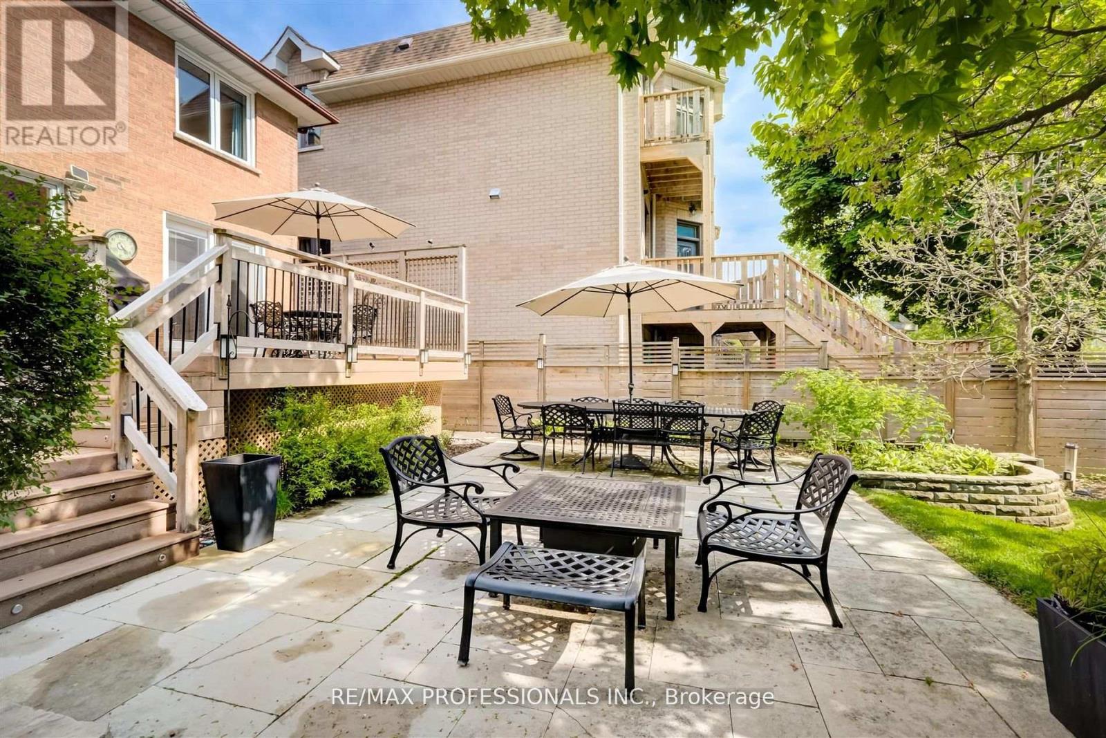 30 Tobruk Crescent, Toronto, Ontario  M2M 3B4 - Photo 27 - C12410834