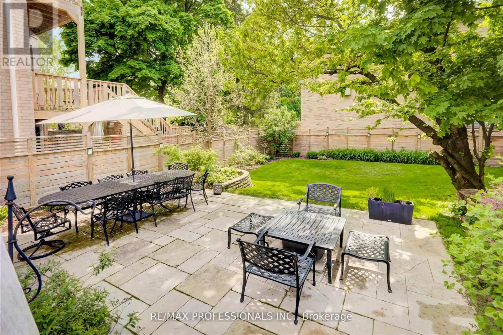 30 Tobruk Crescent, Toronto, Ontario  M2M 3B4 - Photo 29 - C12410834