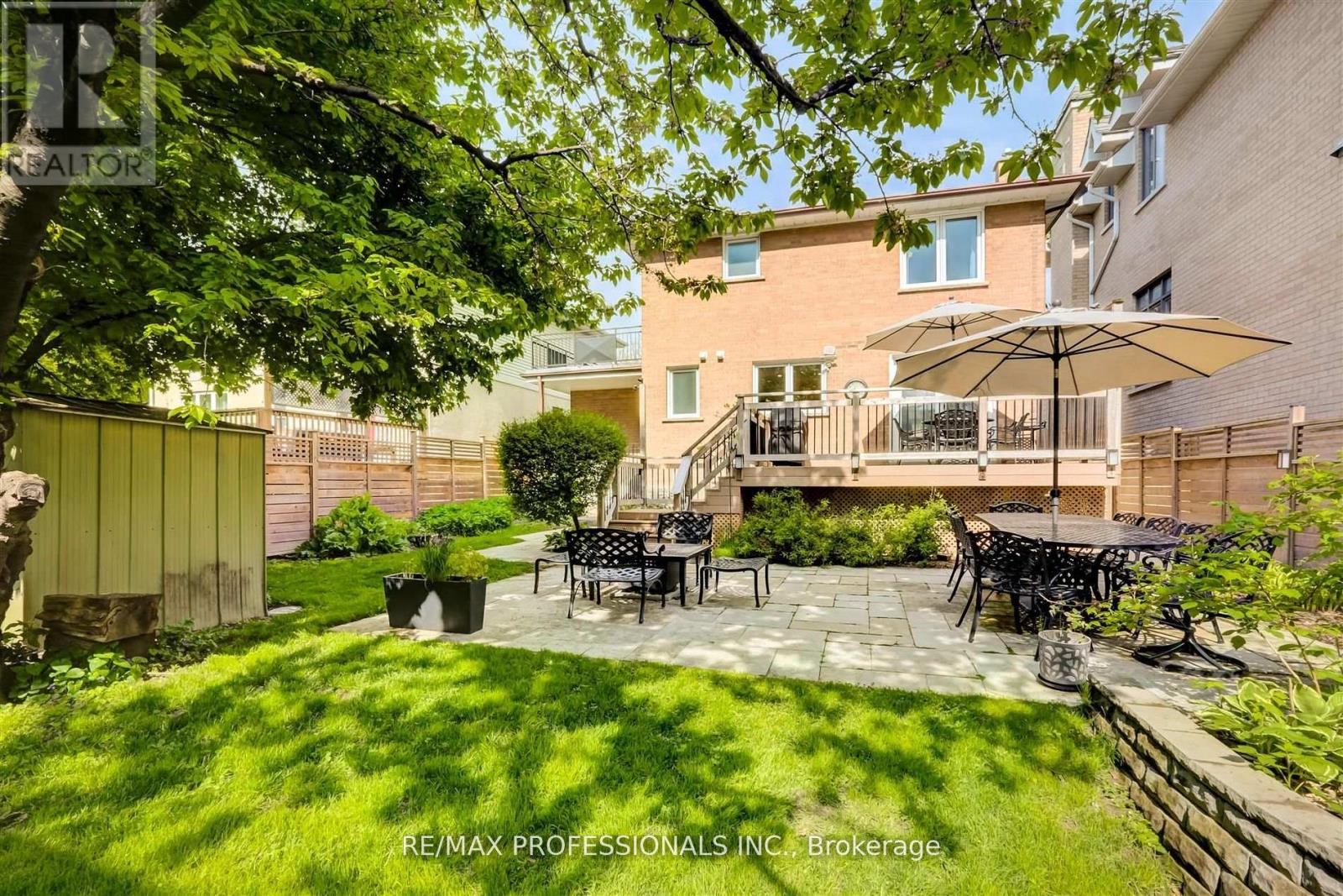 30 Tobruk Crescent, Toronto, Ontario  M2M 3B4 - Photo 30 - C12410834