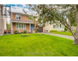30 TOBRUK CRESCENT, Toronto, Ontario