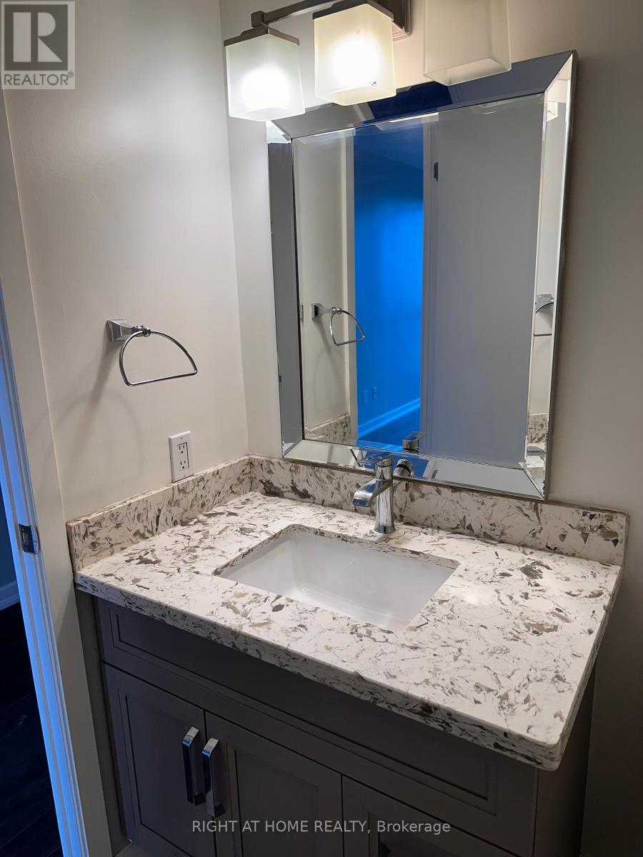 1009 - 18 Harbour Street, Toronto, Ontario  M5J 2Z6 - Photo 4 - C12410835
