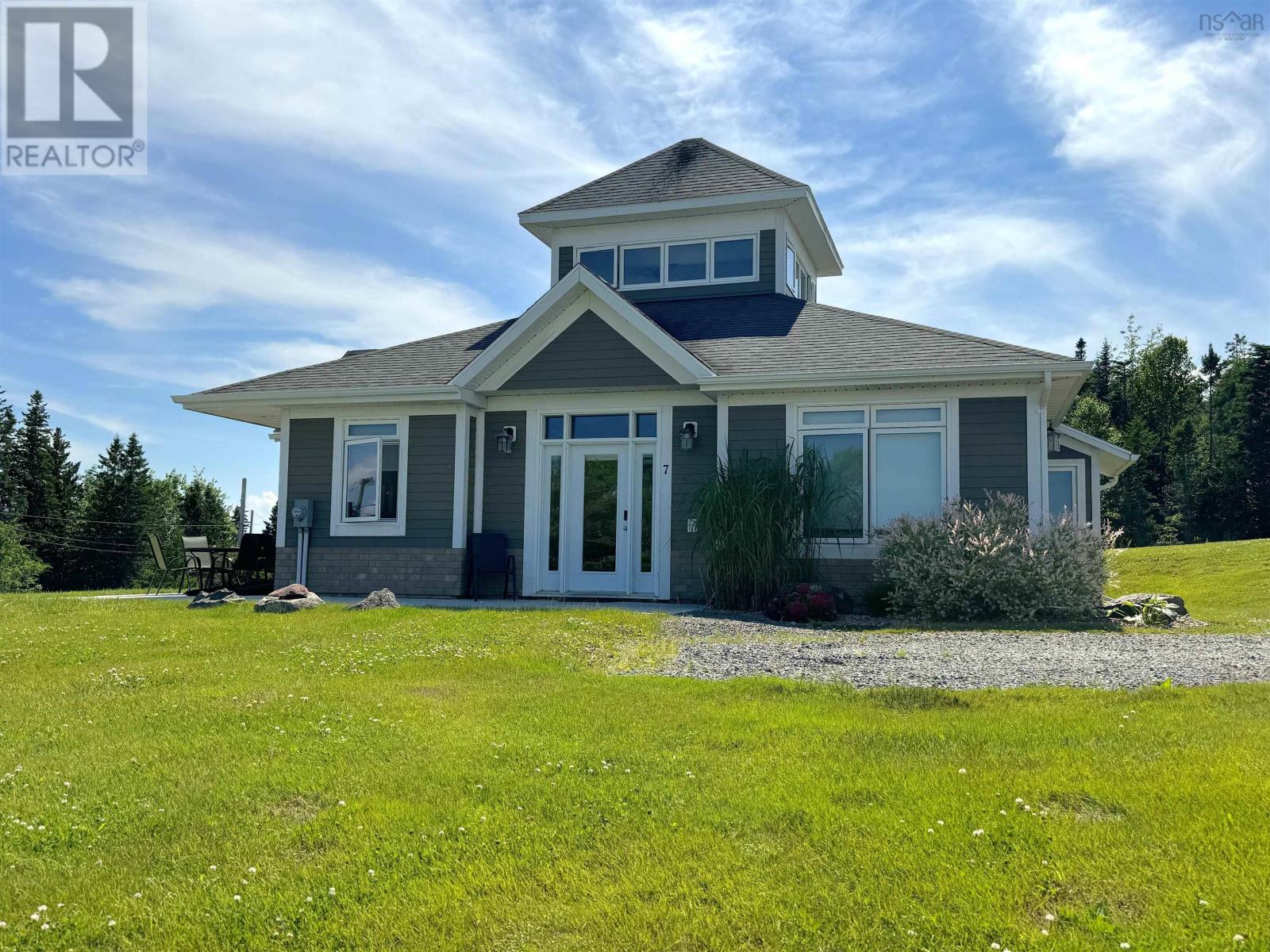 7 Bell Bay Way, Baddeck, Nova Scotia  B0C 1H0 - Photo 6 - 202523621