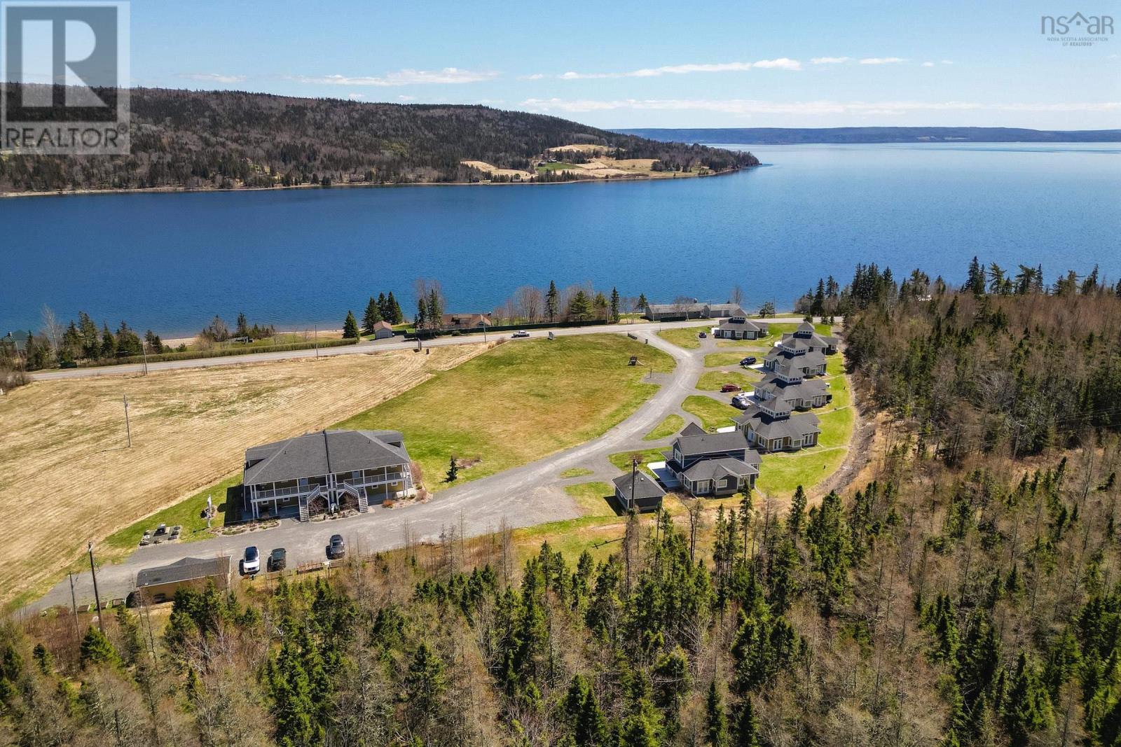 7 Bell Bay Way, Baddeck, Nova Scotia  B0C 1H0 - Photo 5 - 202523621