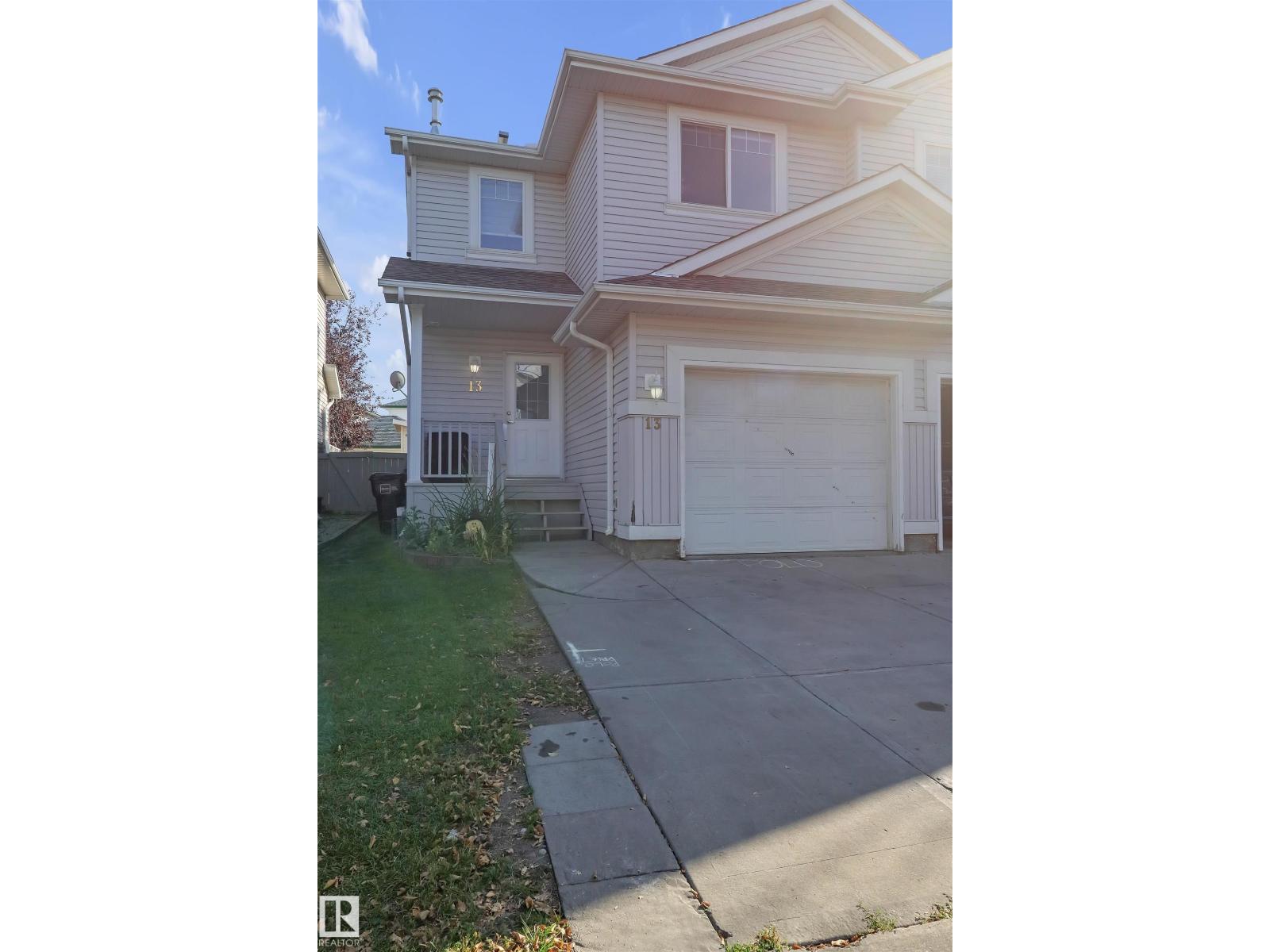 #13 4020 21 St Nw, Edmonton, Alberta  T6T 1T8 - Photo 2 - E4458220